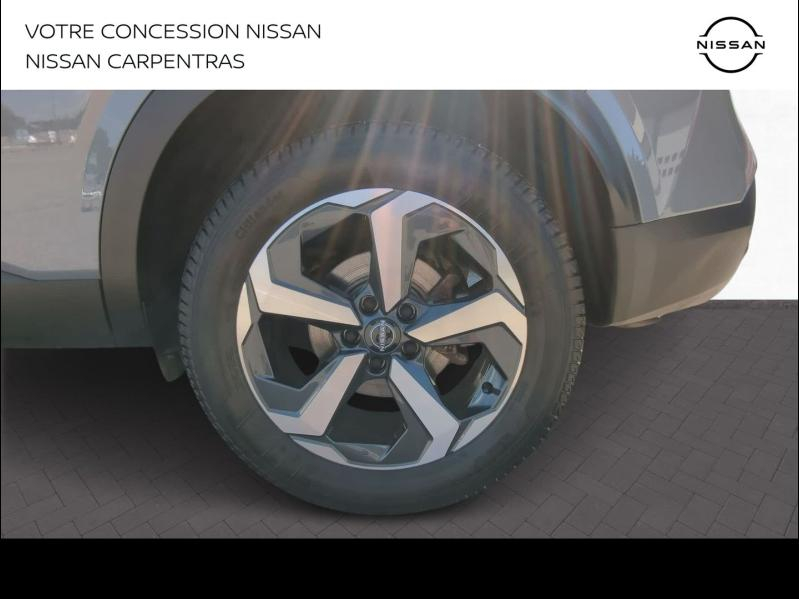 Photo 12 de l’annonce de NISSAN Qashqai d’occasion à vendre à BOLLÈNE