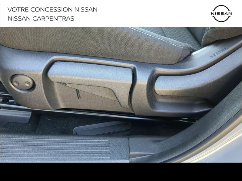 Photo 16 de l’annonce de NISSAN Qashqai d’occasion à vendre à BOLLÈNE