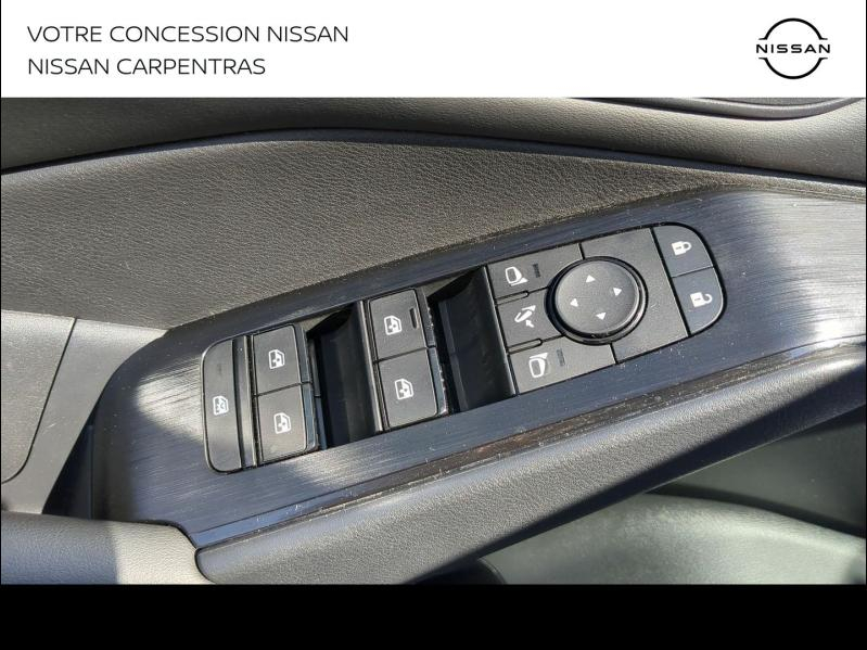 Photo 17 de l’annonce de NISSAN Qashqai d’occasion à vendre à BOLLÈNE