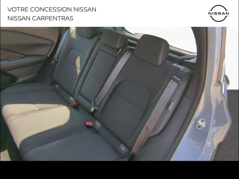 Photo 19 de l’annonce de NISSAN Qashqai d’occasion à vendre à BOLLÈNE