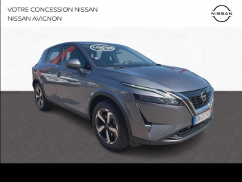 NISSAN Qashqai e-POWER 190ch Business Edition 2022