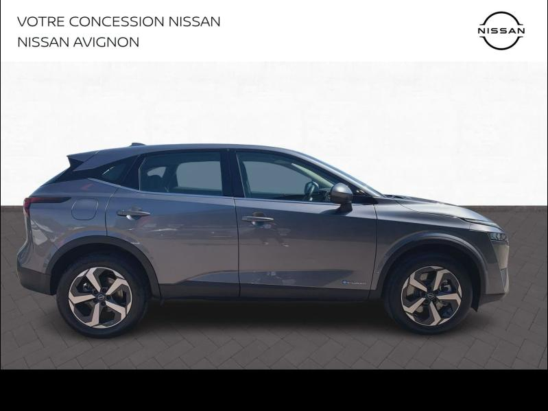 Photo 5 de l’annonce de NISSAN Qashqai d’occasion à vendre à BOLLÈNE