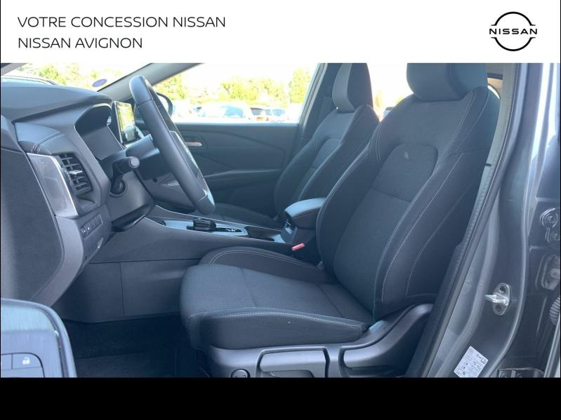 Photo 14 de l’annonce de NISSAN Qashqai d’occasion à vendre à BOLLÈNE