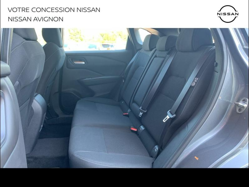 Photo 15 de l’annonce de NISSAN Qashqai d’occasion à vendre à BOLLÈNE