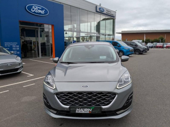 FORD Kuga d’occasion à vendre à FRÉJUS