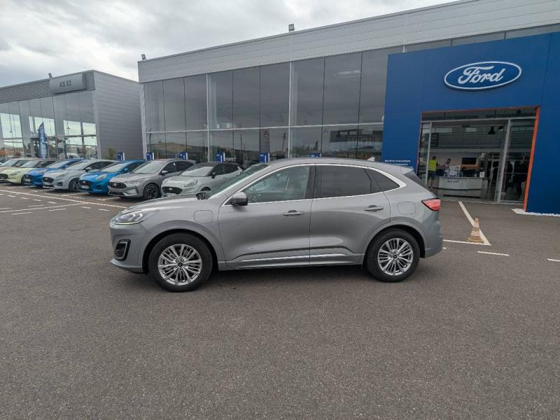 Photo 3 de l’annonce de FORD Kuga d’occasion à vendre à FRÉJUS