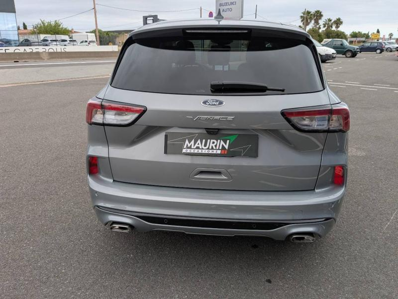 Photo 4 de l’annonce de FORD Kuga d’occasion à vendre à FRÉJUS