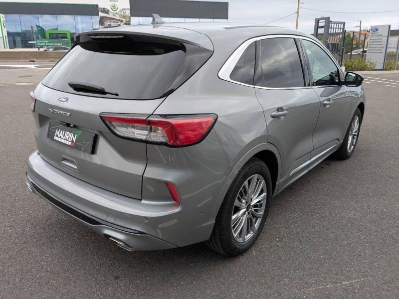 Photo 7 de l’annonce de FORD Kuga d’occasion à vendre à FRÉJUS