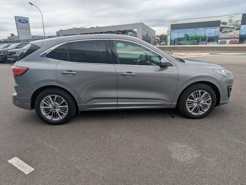 Photo 8 de l’annonce de FORD Kuga d’occasion à vendre à FRÉJUS