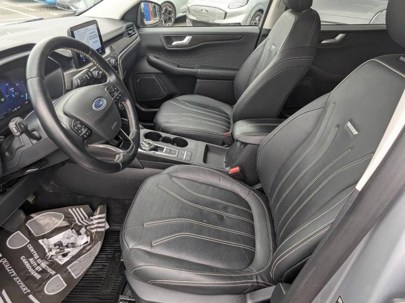 Photo 10 de l’annonce de FORD Kuga d’occasion à vendre à FRÉJUS