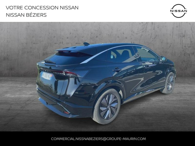 Photo 4 de l’annonce de NISSAN  d’occasion à vendre à BÉZIERS