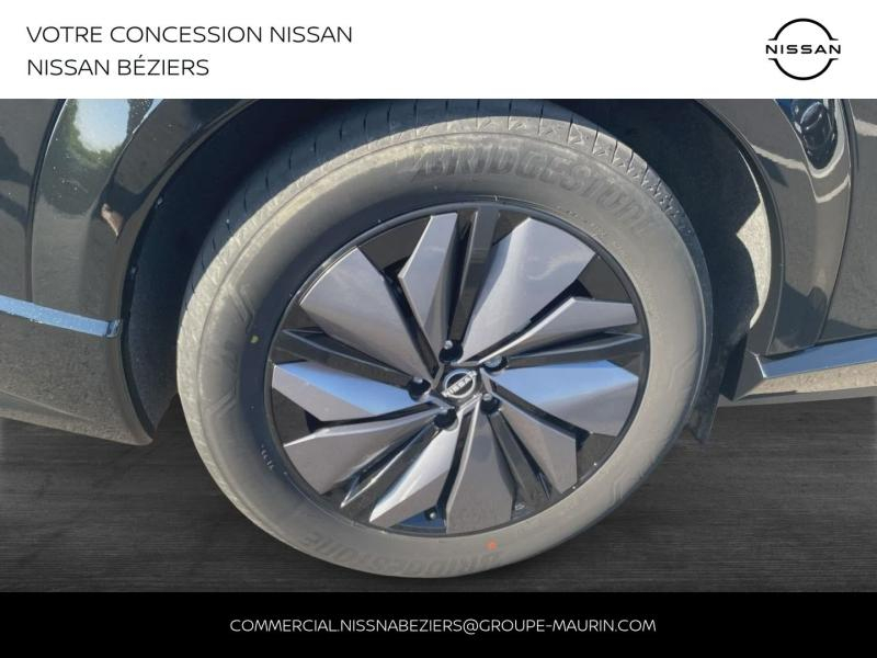 Photo 7 de l’annonce de NISSAN  d’occasion à vendre à BÉZIERS