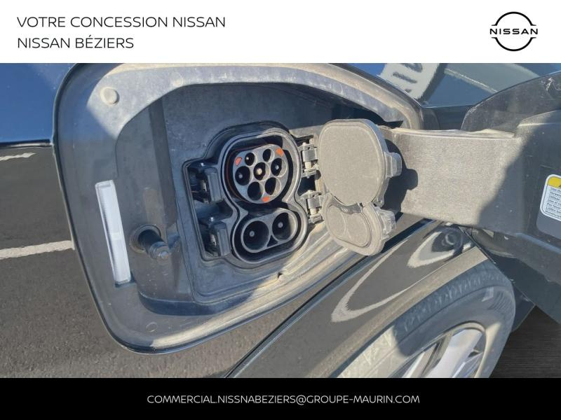 Photo 8 de l’annonce de NISSAN  d’occasion à vendre à BÉZIERS