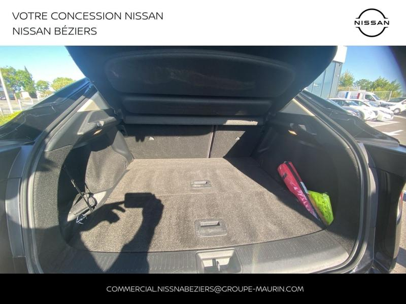 Photo 9 de l’annonce de NISSAN  d’occasion à vendre à BÉZIERS
