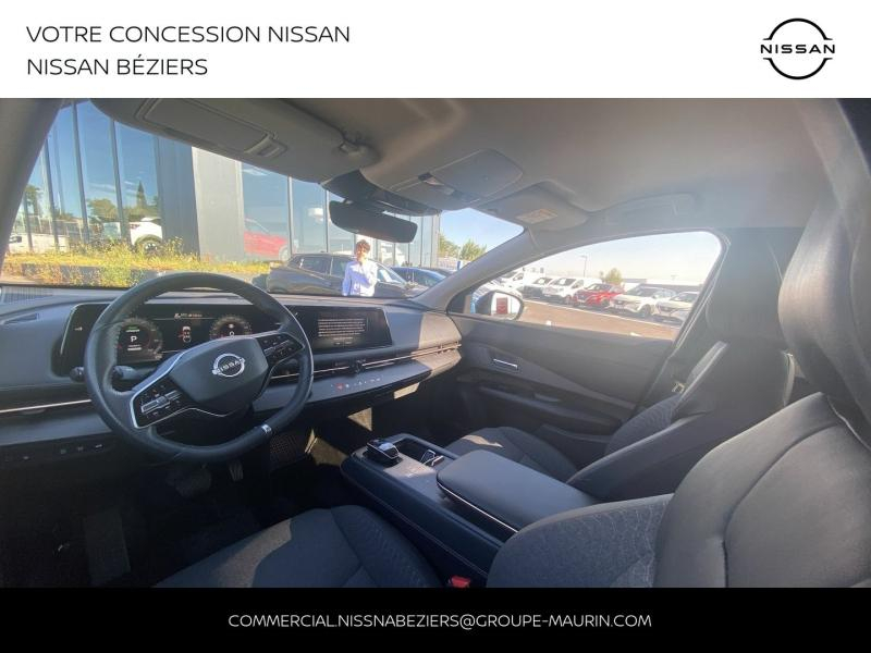 Photo 13 de l’annonce de NISSAN  d’occasion à vendre à BÉZIERS