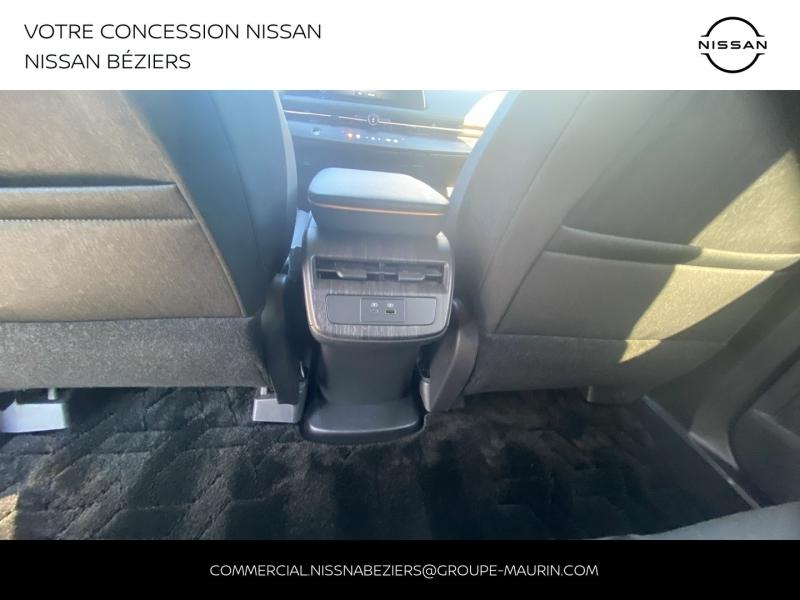 Photo 14 de l’annonce de NISSAN  d’occasion à vendre à BÉZIERS