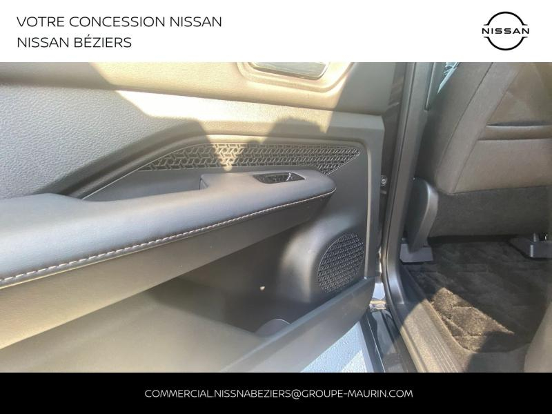 Photo 15 de l’annonce de NISSAN  d’occasion à vendre à BÉZIERS