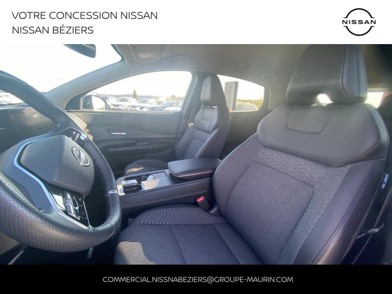 Photo 16 de l’annonce de NISSAN  d’occasion à vendre à BÉZIERS