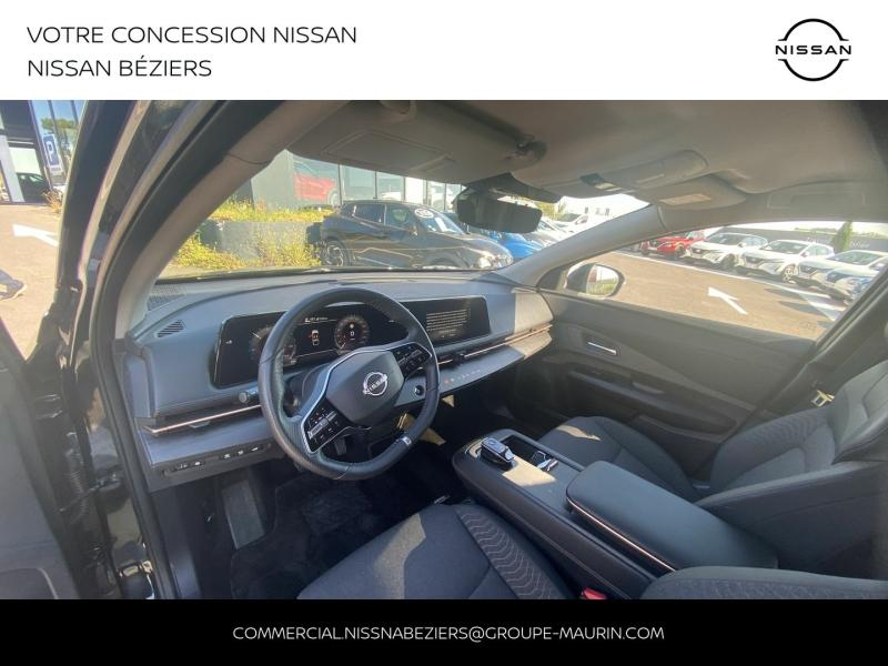 Photo 17 de l’annonce de NISSAN  d’occasion à vendre à BÉZIERS