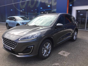 FORD Kuga d’occasion à vendre à AVIGNON