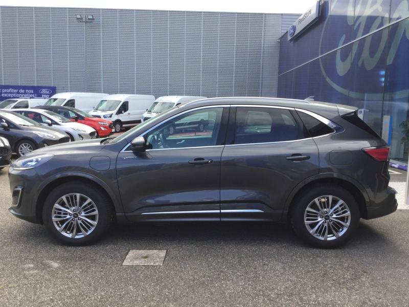 Photo 3 de l’annonce de FORD Kuga d’occasion à vendre à AVIGNON