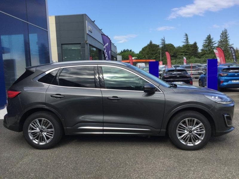 Photo 4 de l’annonce de FORD Kuga d’occasion à vendre à AVIGNON