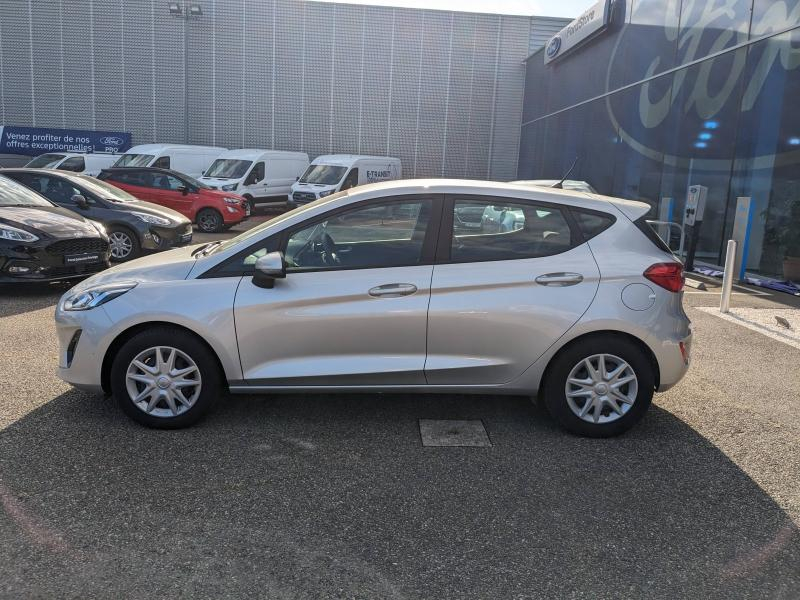 Photo 3 de l’annonce de FORD Fiesta d’occasion à vendre à AVIGNON
