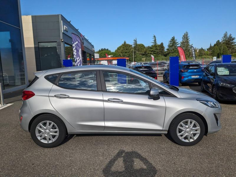 Photo 5 de l’annonce de FORD Fiesta d’occasion à vendre à AVIGNON