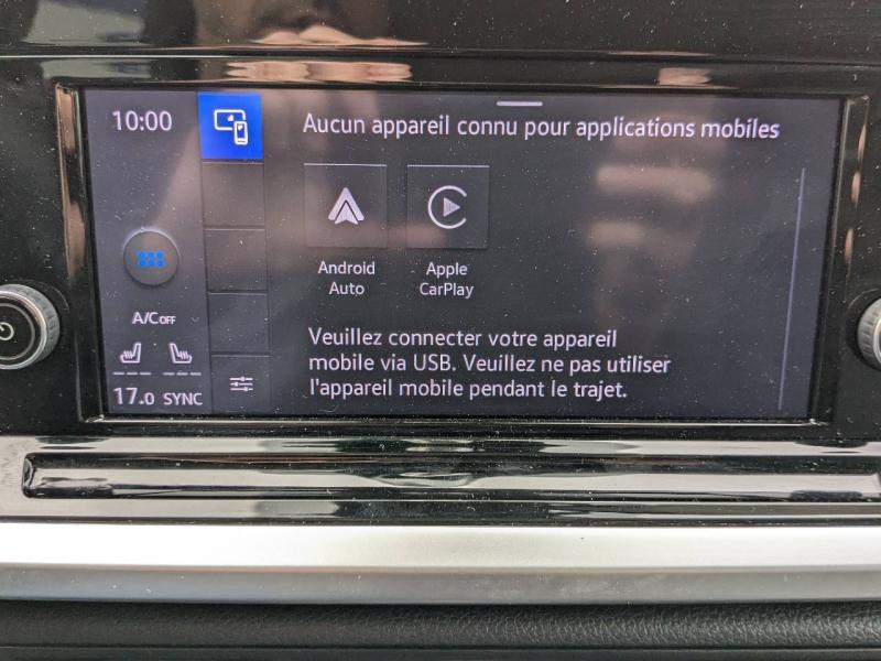 Photo 16 de l’annonce de FORD Grd Tourneo Connect d’occasion à vendre à AIX-EN-PROVENCE