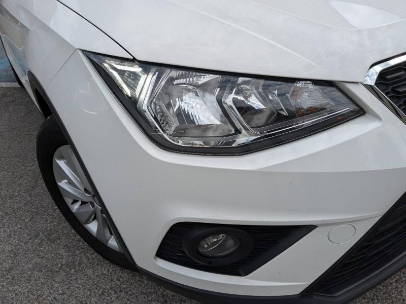 Photo 3 de l’annonce de SEAT Arona d’occasion à vendre à AIX-EN-PROVENCE