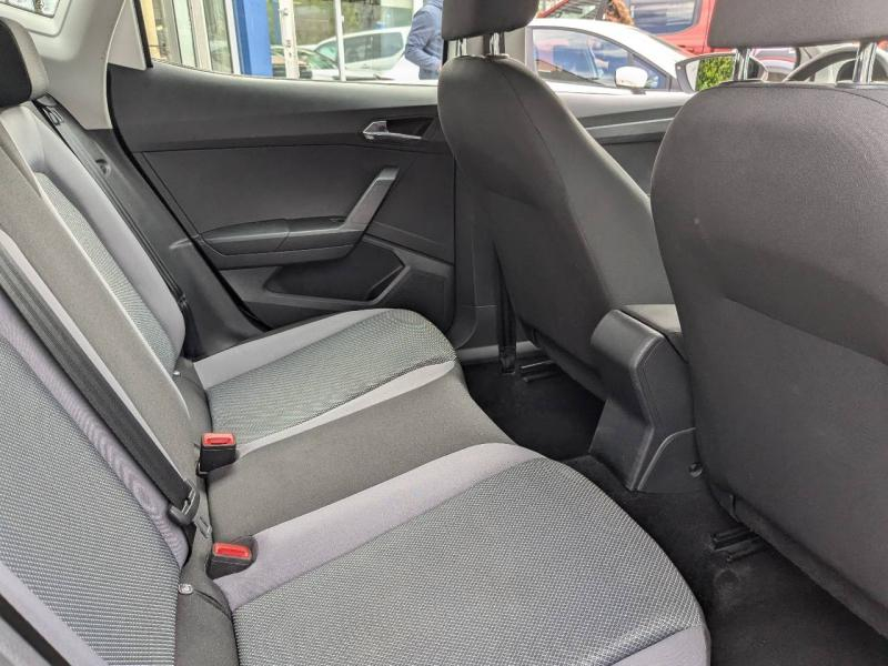 Photo 6 de l’annonce de SEAT Arona d’occasion à vendre à AIX-EN-PROVENCE