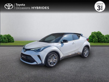 TOYOTA C-HR d’occasion à vendre à ARLES