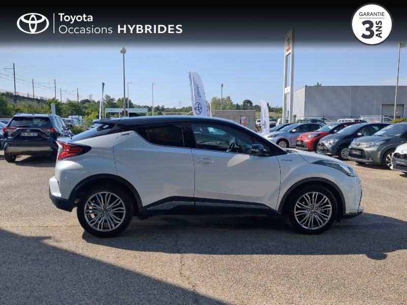 Photo 17 de l’annonce de TOYOTA C-HR d’occasion à vendre à ARLES