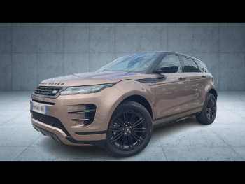 LAND-ROVER Evoque d’occasion à vendre à Marseille