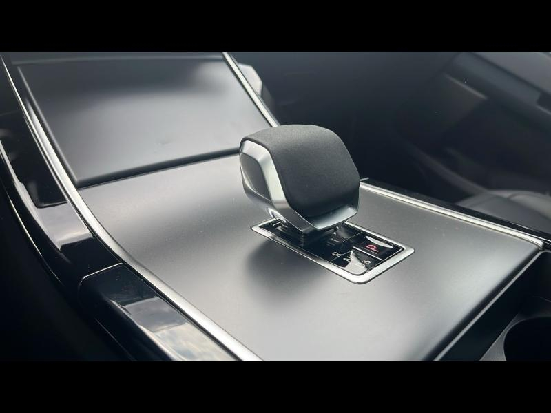 Photo 18 de l’annonce de LAND-ROVER Evoque d’occasion à vendre à Marseille
