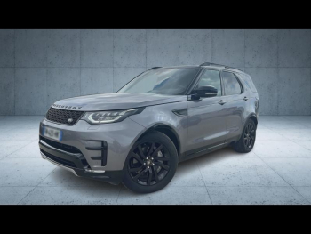 LAND-ROVER Discovery d’occasion à vendre à Marseille
