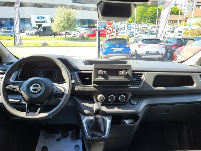 Photo 3 de l’annonce de NISSAN Primastar Fg VUL d’occasion à vendre à ANNECY