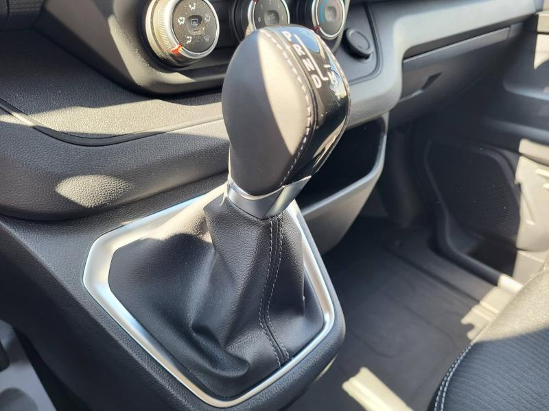 Photo 4 de l’annonce de NISSAN Primastar Fg VUL d’occasion à vendre à ANNECY