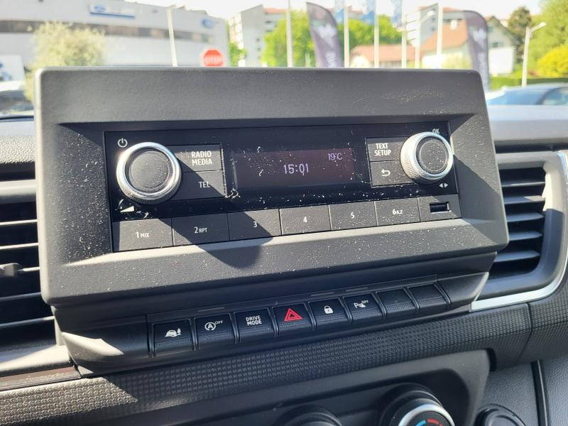 Photo 10 de l’annonce de NISSAN Primastar Fg VUL d’occasion à vendre à ANNECY