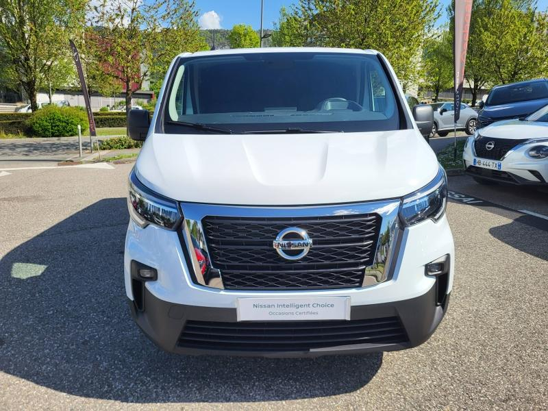 Photo 11 de l’annonce de NISSAN Primastar Fg VUL d’occasion à vendre à ANNECY