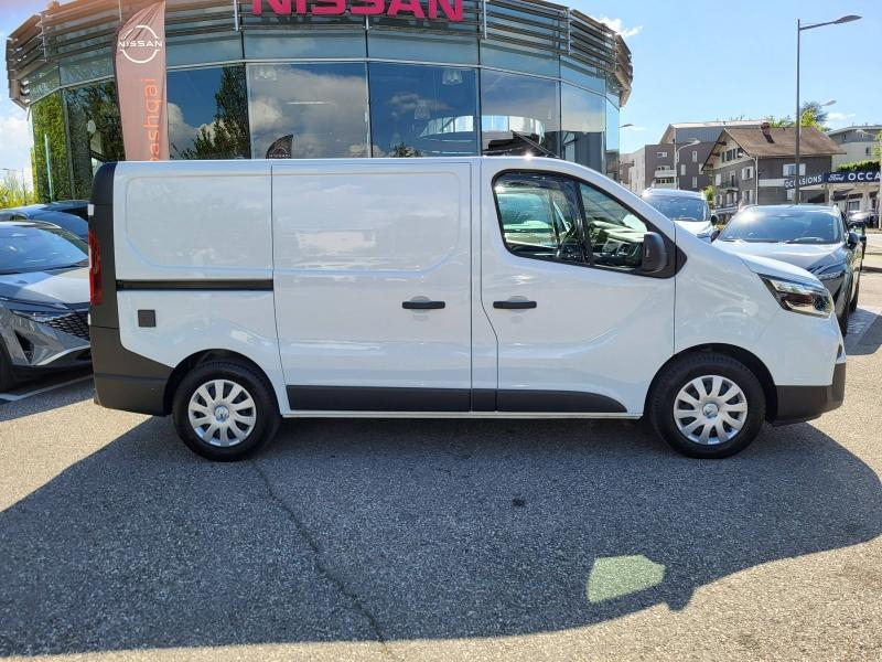 Photo 13 de l’annonce de NISSAN Primastar Fg VUL d’occasion à vendre à ANNECY