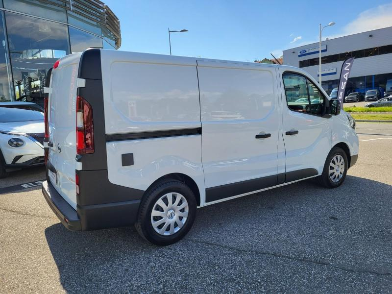 Photo 18 de l’annonce de NISSAN Primastar Fg VUL d’occasion à vendre à ANNECY