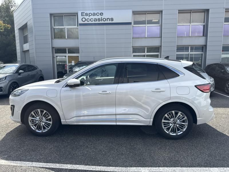 Photo 3 de l’annonce de FORD Kuga d’occasion à vendre à LA VALETTE