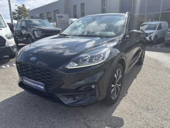 FORD Kuga 2.5 Duratec 225ch PHEV ST-Line Business BVA