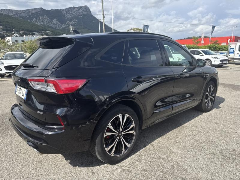 Photo 3 de l’annonce de FORD Kuga d’occasion à vendre à LA VALETTE