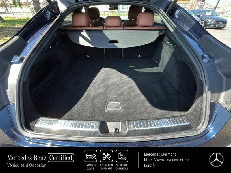 Photo 9 de l’annonce de MERCEDES-BENZ GLC Coupé d’occasion à vendre à AUBIÈRE