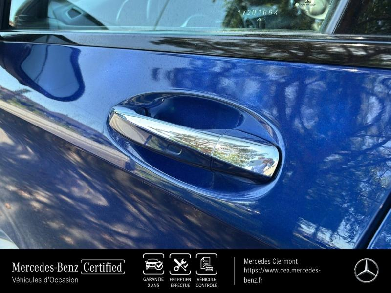 Photo 5 de l’annonce de MERCEDES-BENZ GLC d’occasion à vendre à AUBIÈRE