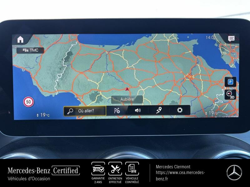 Photo 12 de l’annonce de MERCEDES-BENZ GLC d’occasion à vendre à AUBIÈRE