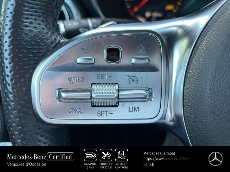 Photo 16 de l’annonce de MERCEDES-BENZ GLC d’occasion à vendre à AUBIÈRE