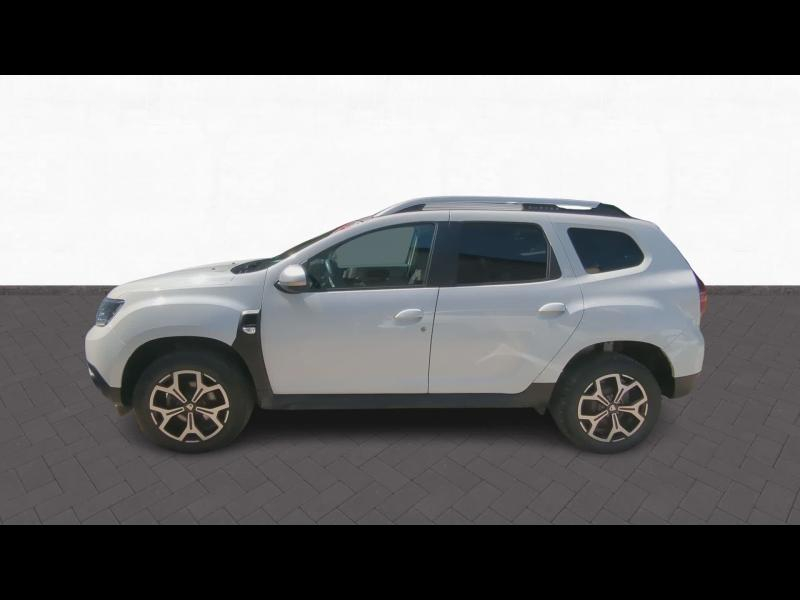 Photo 4 de l’annonce de DACIA Duster d’occasion à vendre à CARPENTRAS